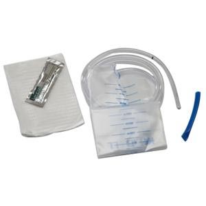 Covidien Polyurethane Rectal Tube and Vinyl Flatus Bag, 24 Fr thumbnail 1