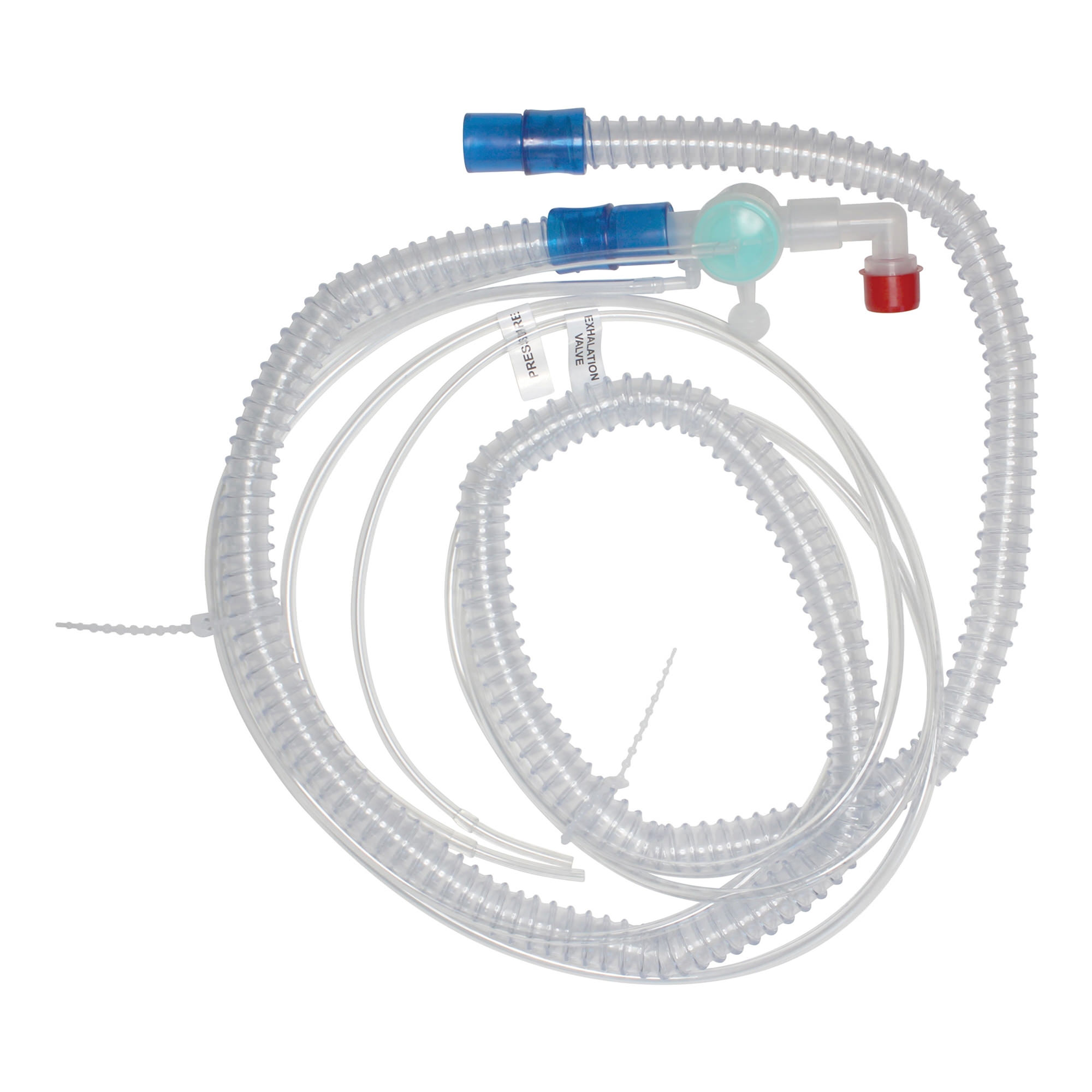 Sunset Healthcare Adult Ventilator Circuit, Active thumbnail 1