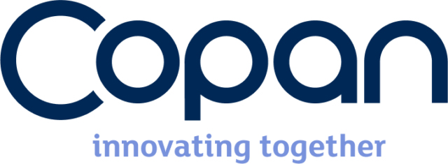 Logo of Copan Diagnostics