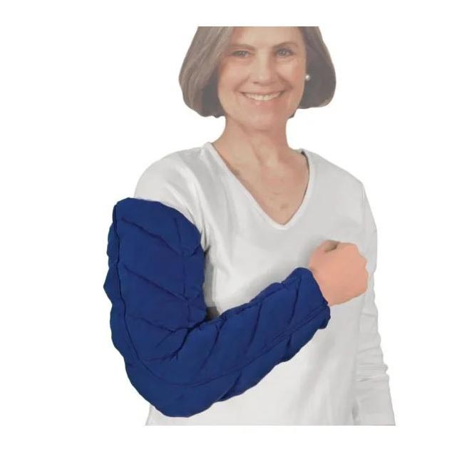 Caresia Upper Extremity MCPs to Axilla Garment