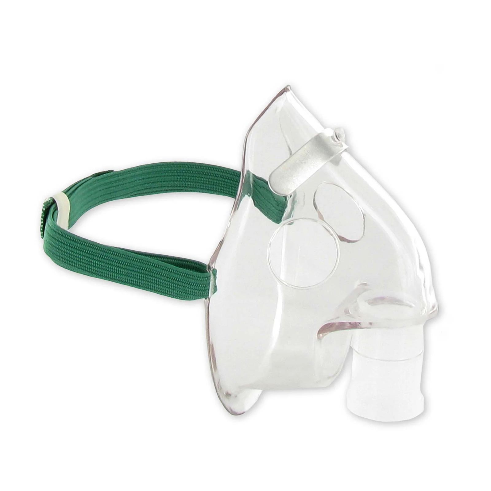 Allied Aerosol Mask with Elastic Strap thumbnail 1