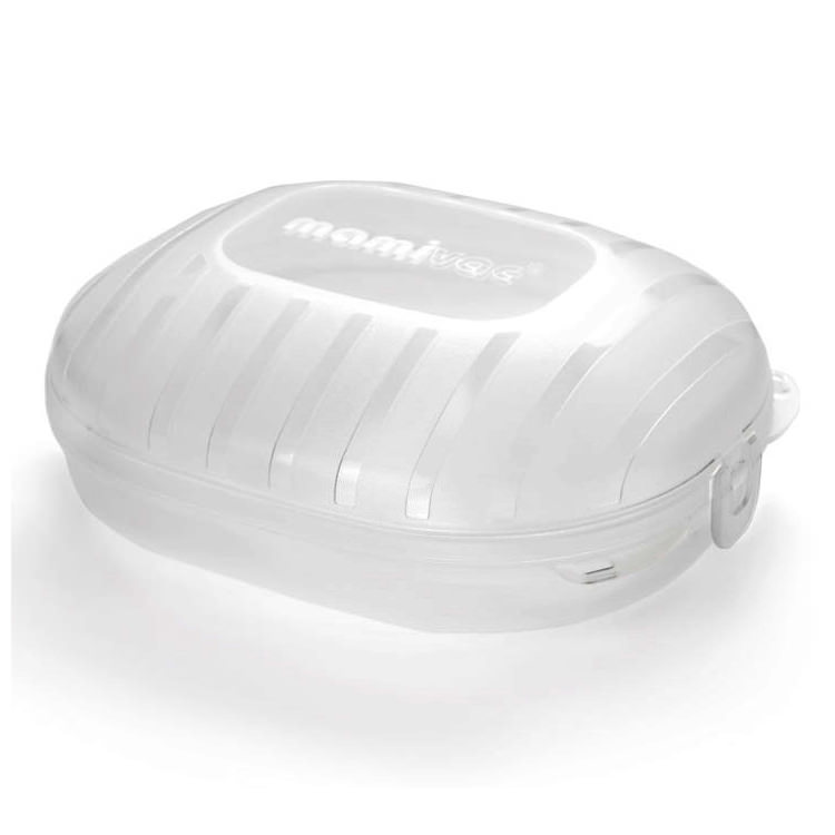 Mamivac Silicone Reusable Nipple Shield thumbnail 5
