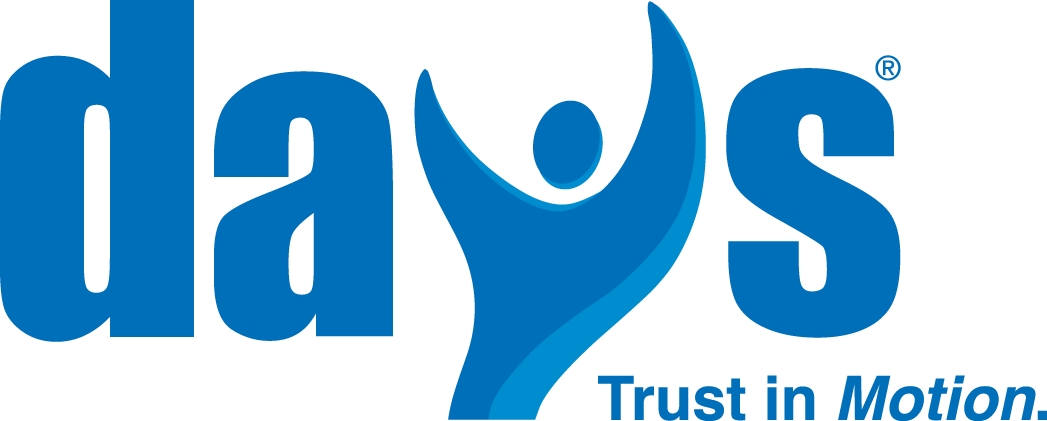 Logo of Days