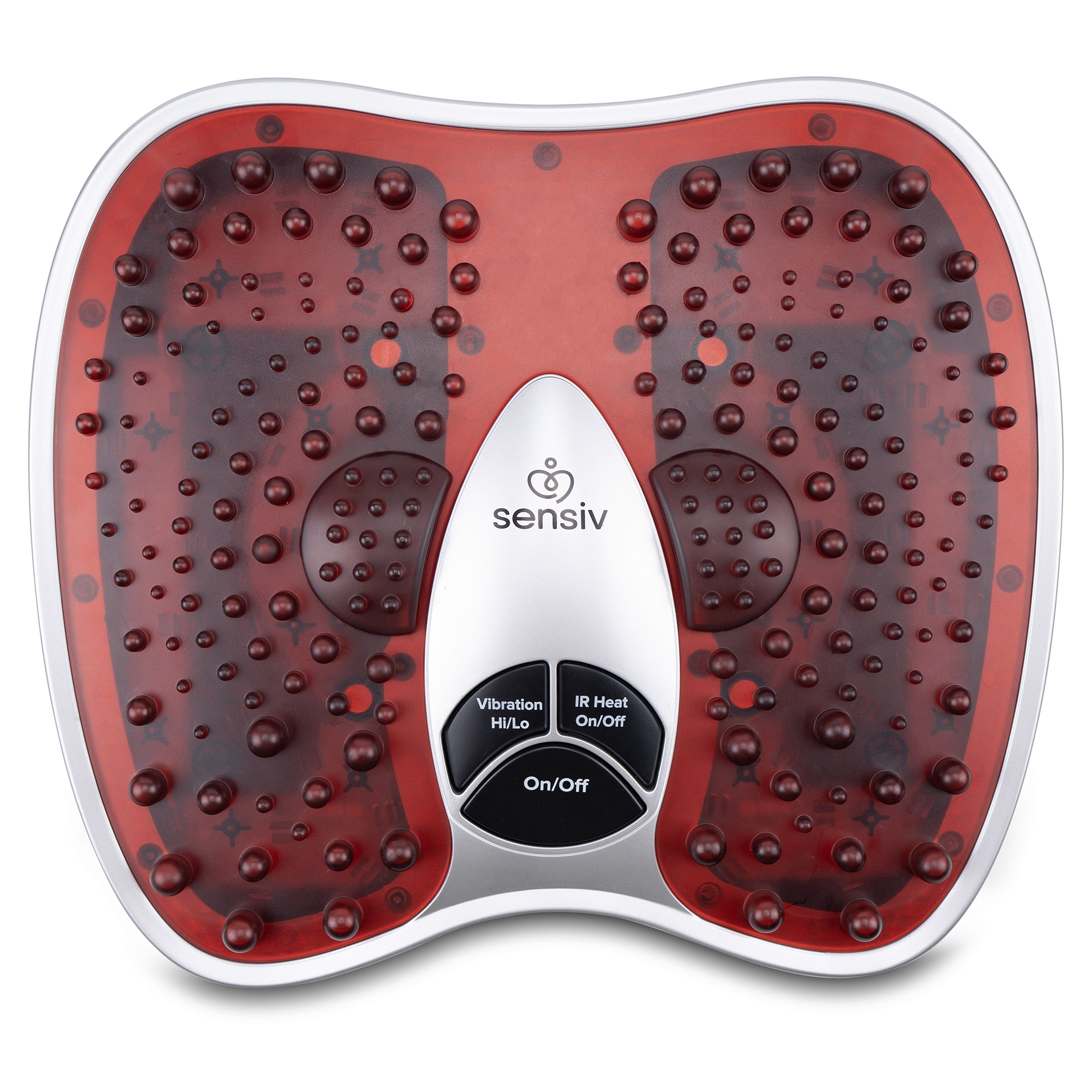 Sensiv Foot Circulator Massager For Blood Circulation thumbnail 4