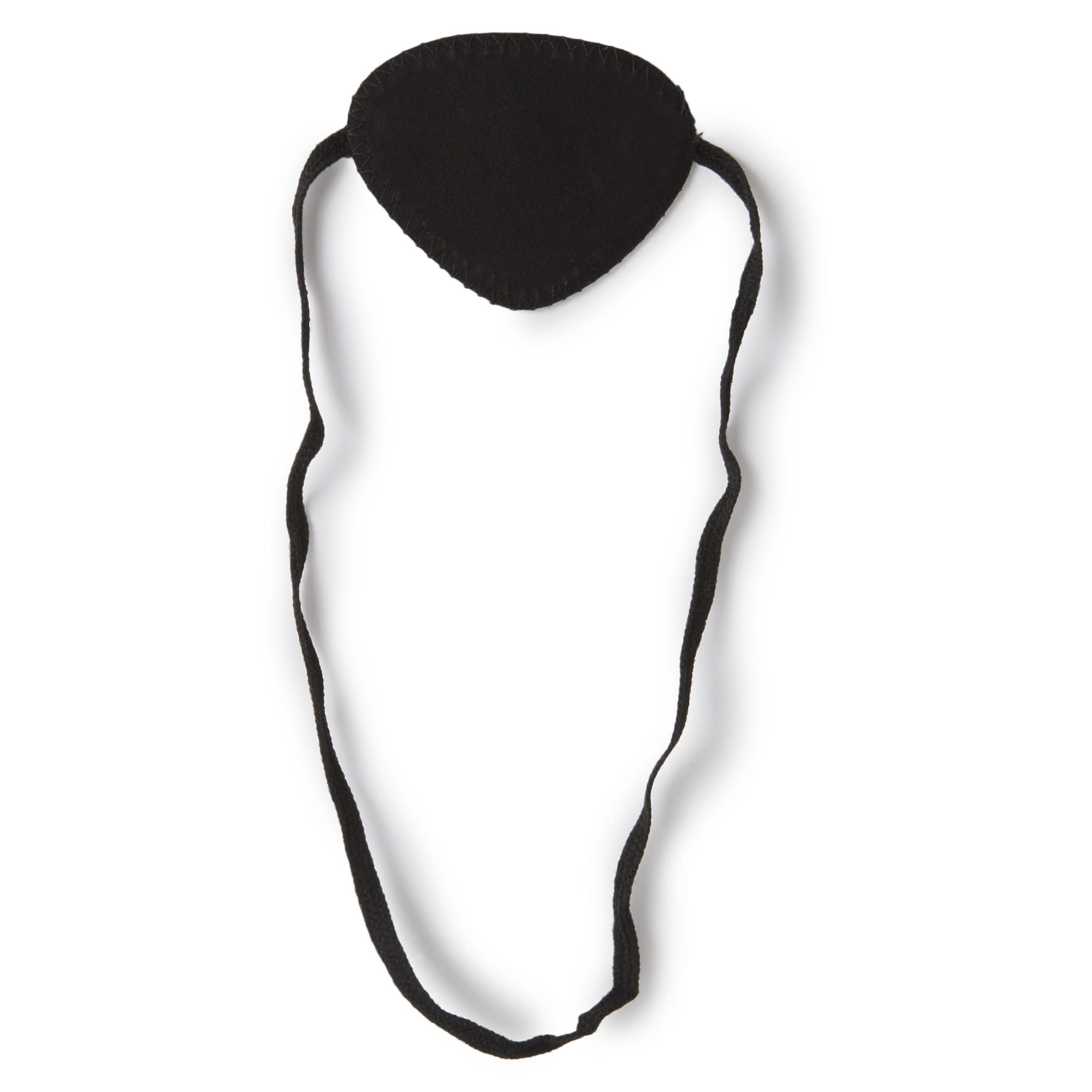 McKesson Elastic Band Convex Eye Patch thumbnail 3