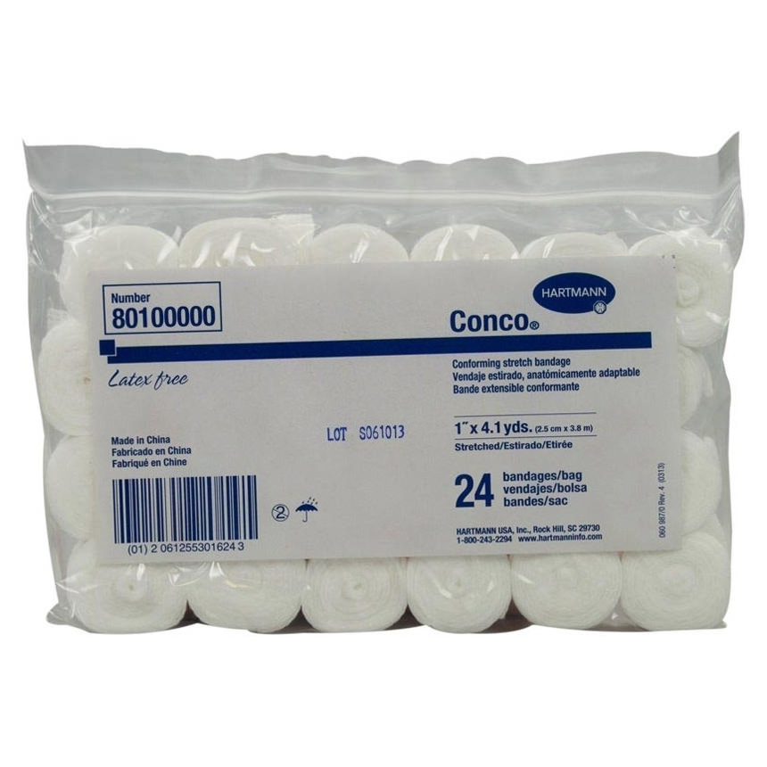 Hartmann Conforming Stretch Bandage