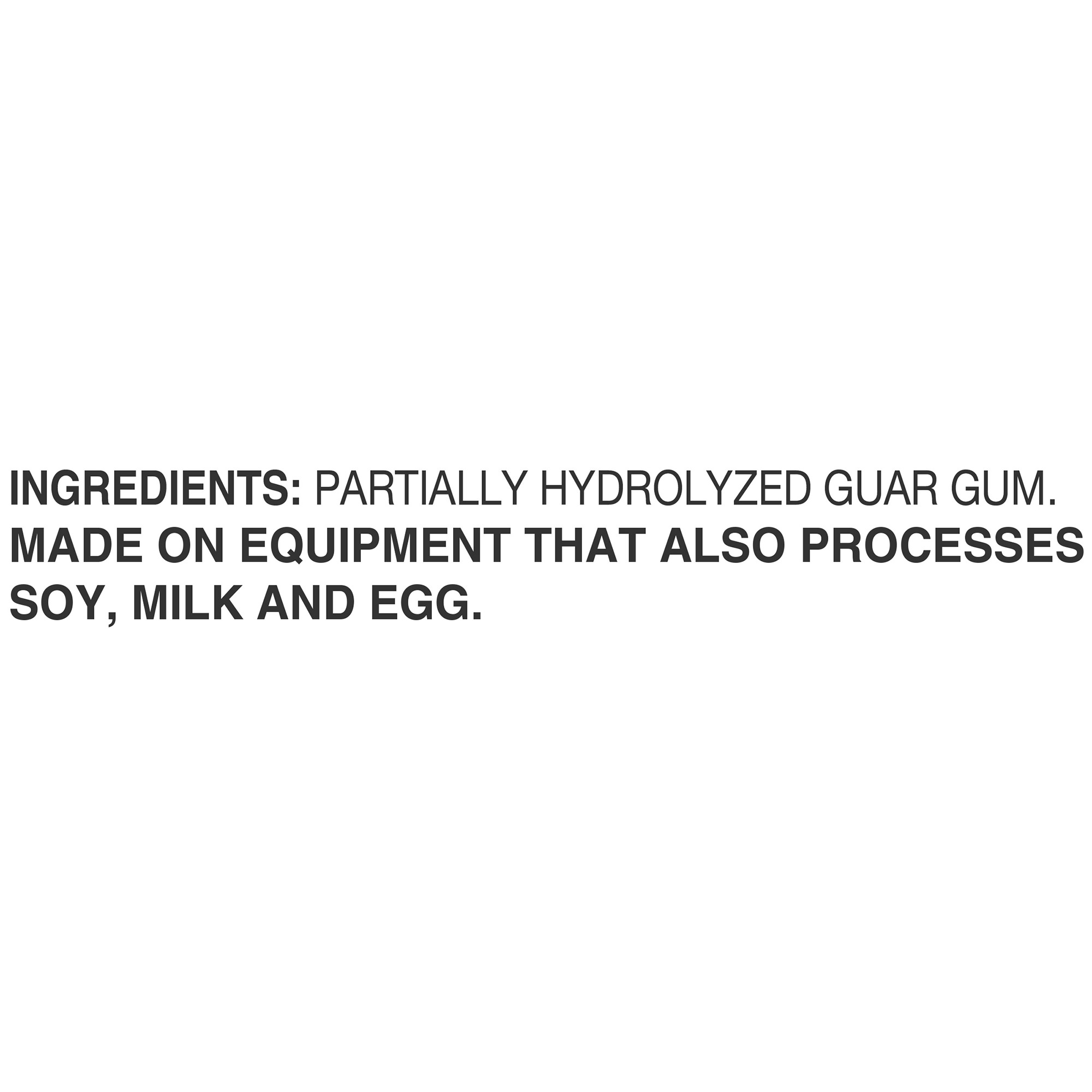 Nutrisource Fiber Supplement, Powder thumbnail 4