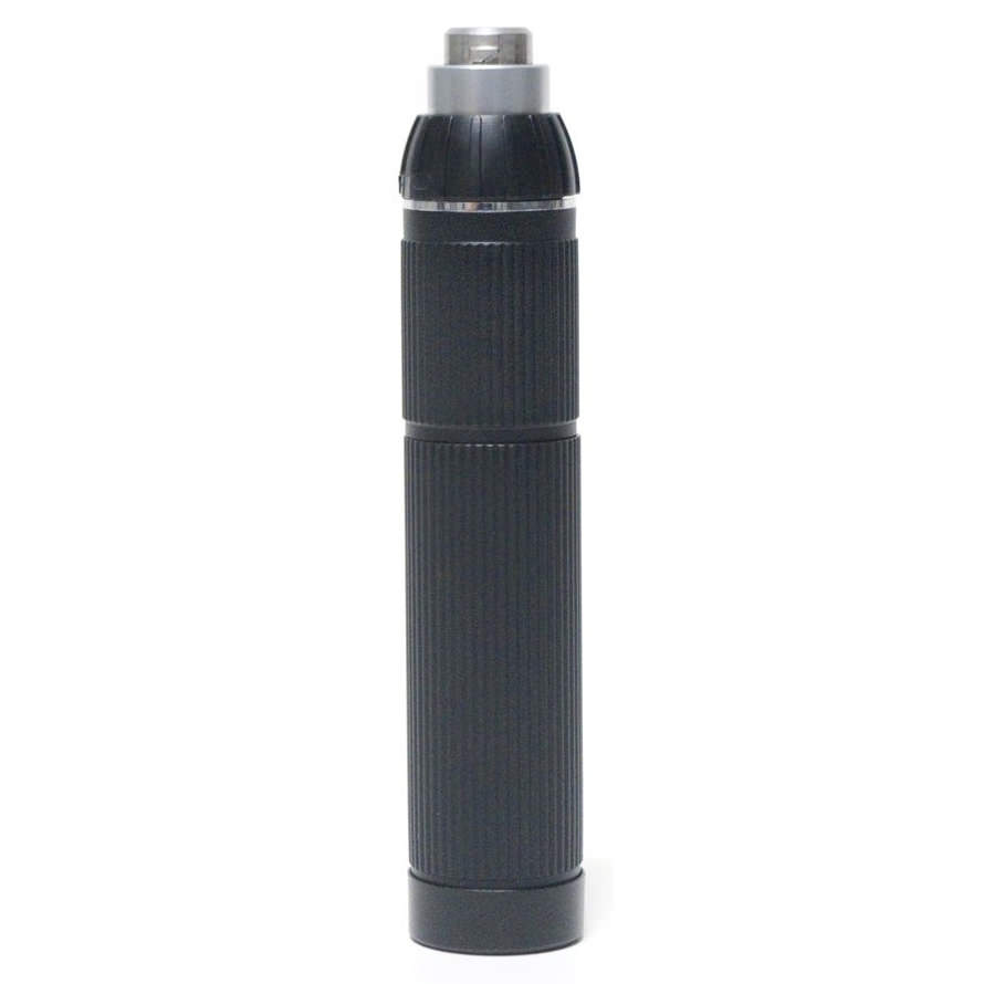 ADC Diagnostix 5440 3.5v Coax Ophthalmoscope Head thumbnail 5