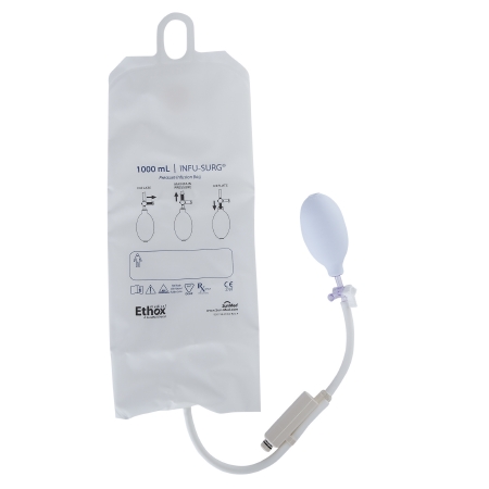Infu-Surg Pressure Infusion Bag, 1000 mL thumbnail 1