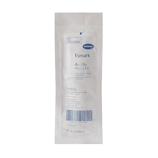 Hartmann Esmark LF Compression Bandage thumbnail 1