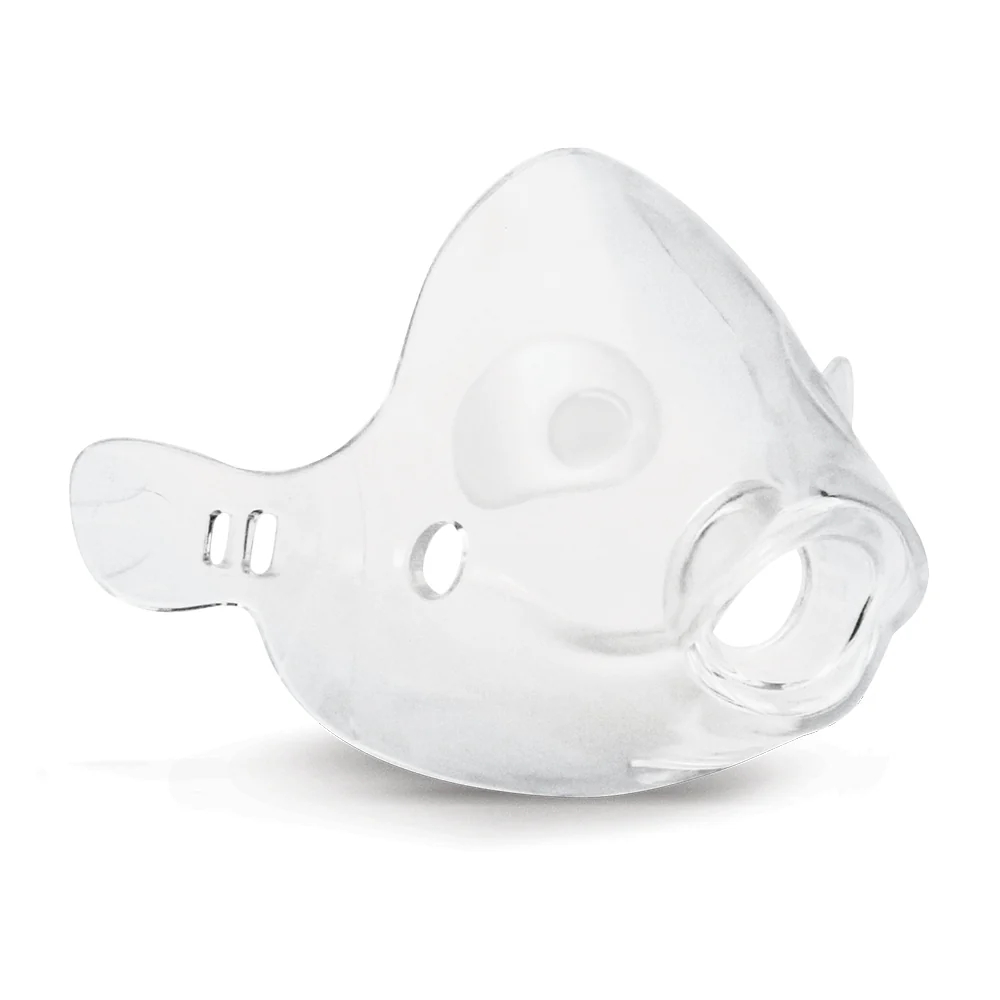 Pari Bubbles The Fish II Pediatric Aerosol Mask