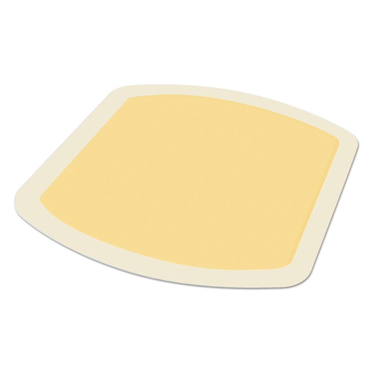 FlexiCol Hydrocolloid Dressing Tan Square Sterile thumbnail 3