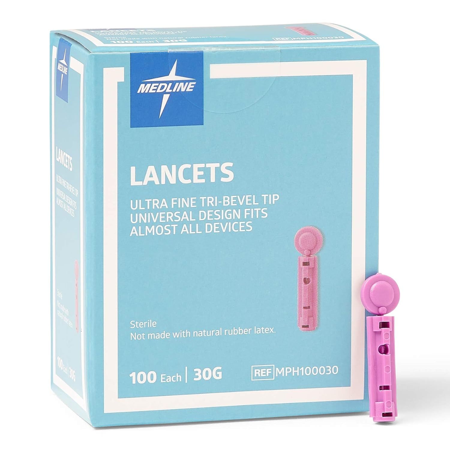 Medline General Purpose Lancets thumbnail 6