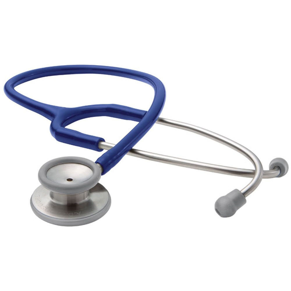 ADC Pro's Combo III Pocket Aneroid and Clinician Scope Kit, Adult thumbnail 2