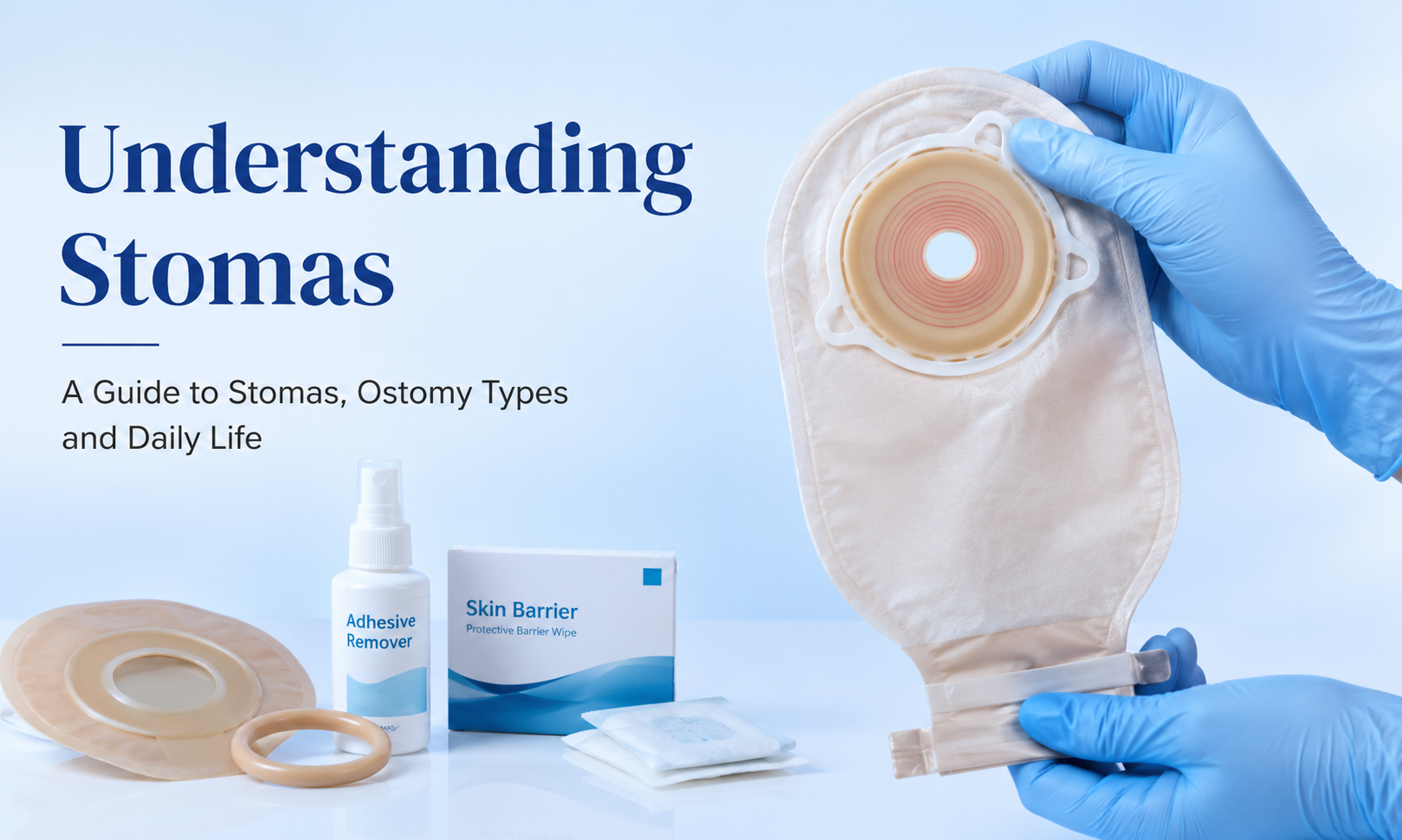 What Is a Stoma?