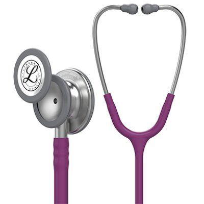 3M Littmann Classic III Monitoring Stethoscope | Binaural Stethoscopes