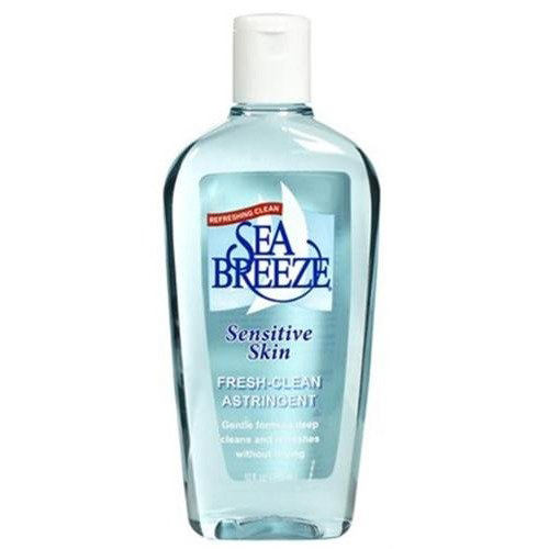 Sea Breeze Sensitive Skin Astringent, 10 oz - 1 Each - Main image
