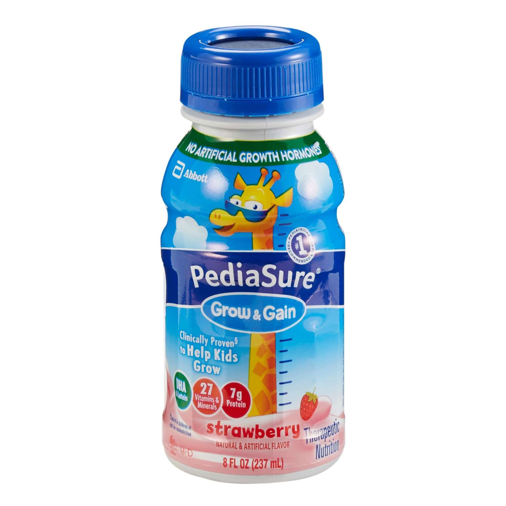 PediaSure Grow & Gain Therapeutic Nutrition Shake thumbnail 3