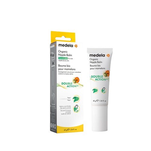 Medela Organic Nipple Balm, 40g - Case of 5 - Main image