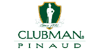Logo of Clubman Pinaud