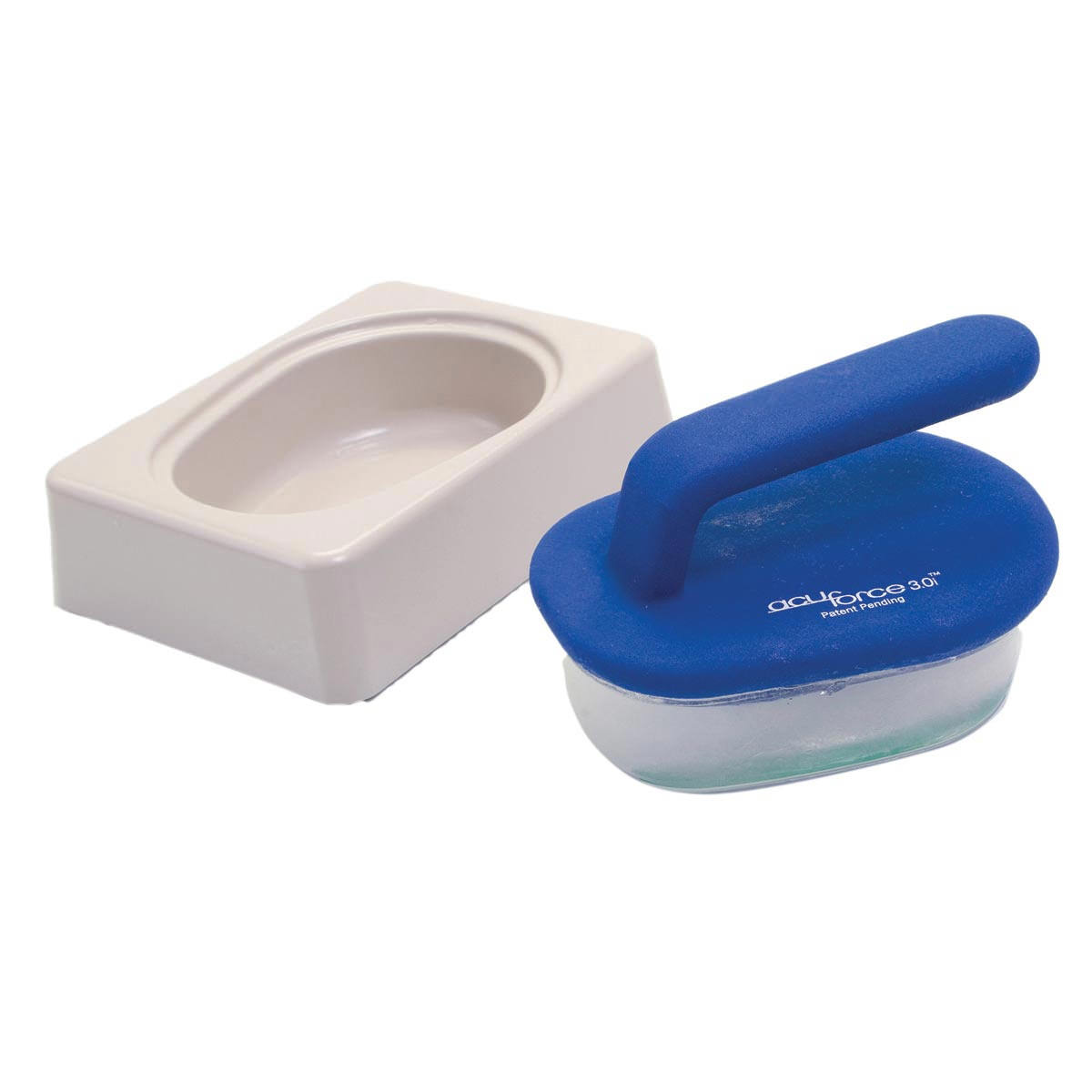 Acuforce Massage Tools | Weighted Deep Tissue Therapy
