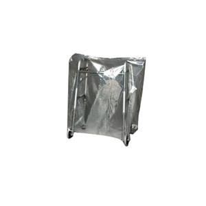 Elkay Plastics Low Density Polyethylene Equipment Cover thumbnail 1