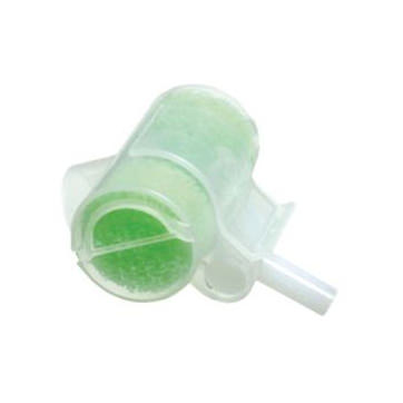 Hydro-Trach T Mk II HME with Swivel Tube Connector