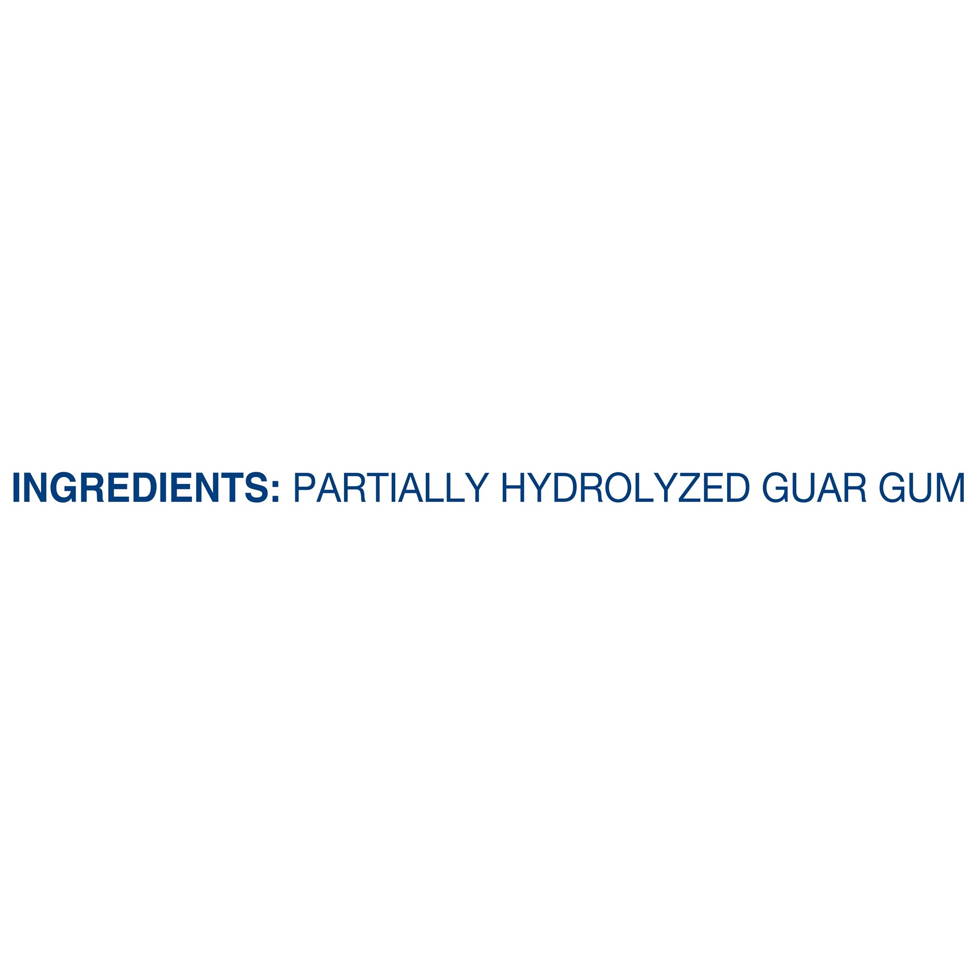 Nutrisource Fiber Supplement, Powder thumbnail 3