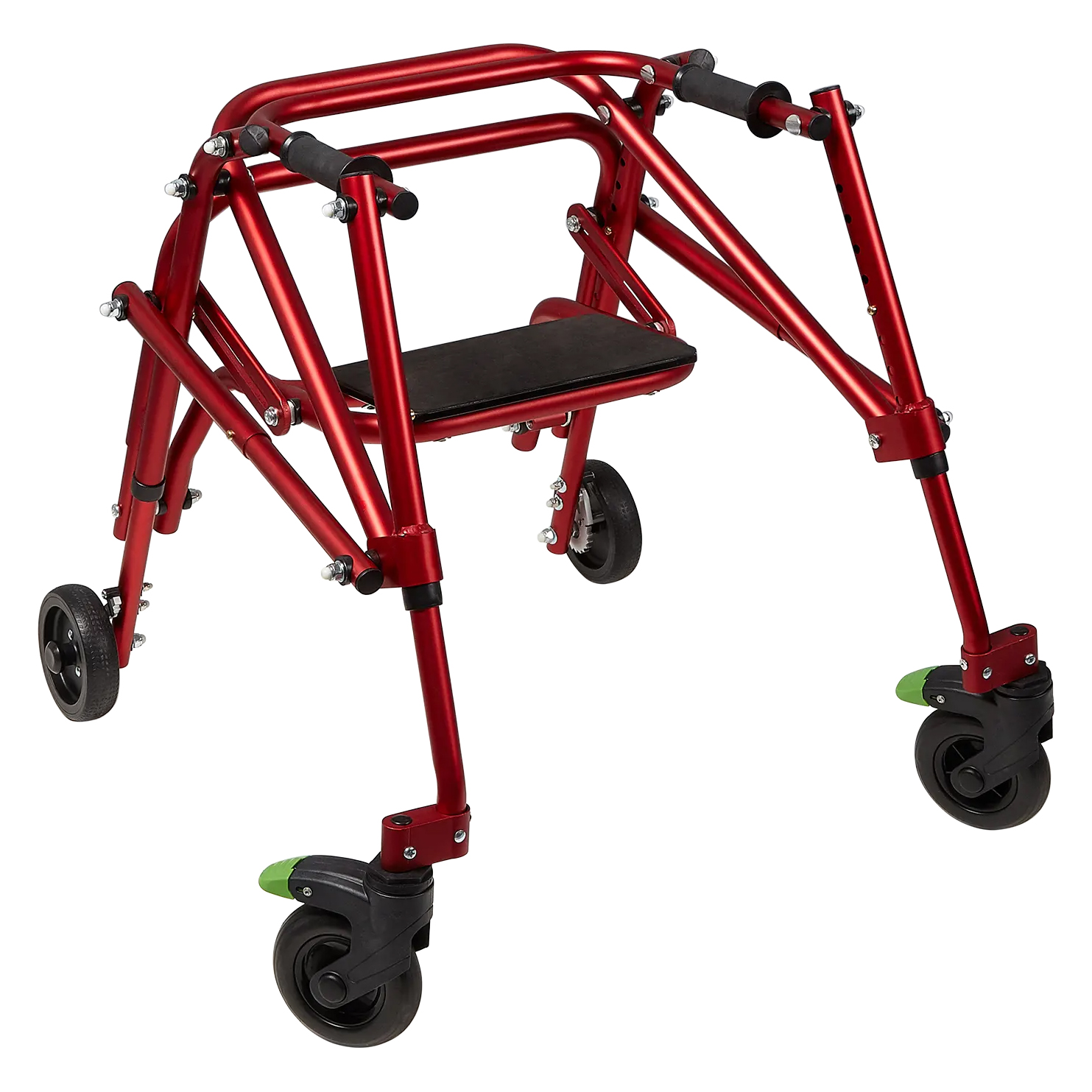 Klip 4-wheeled posterior walker thumbnail 6
