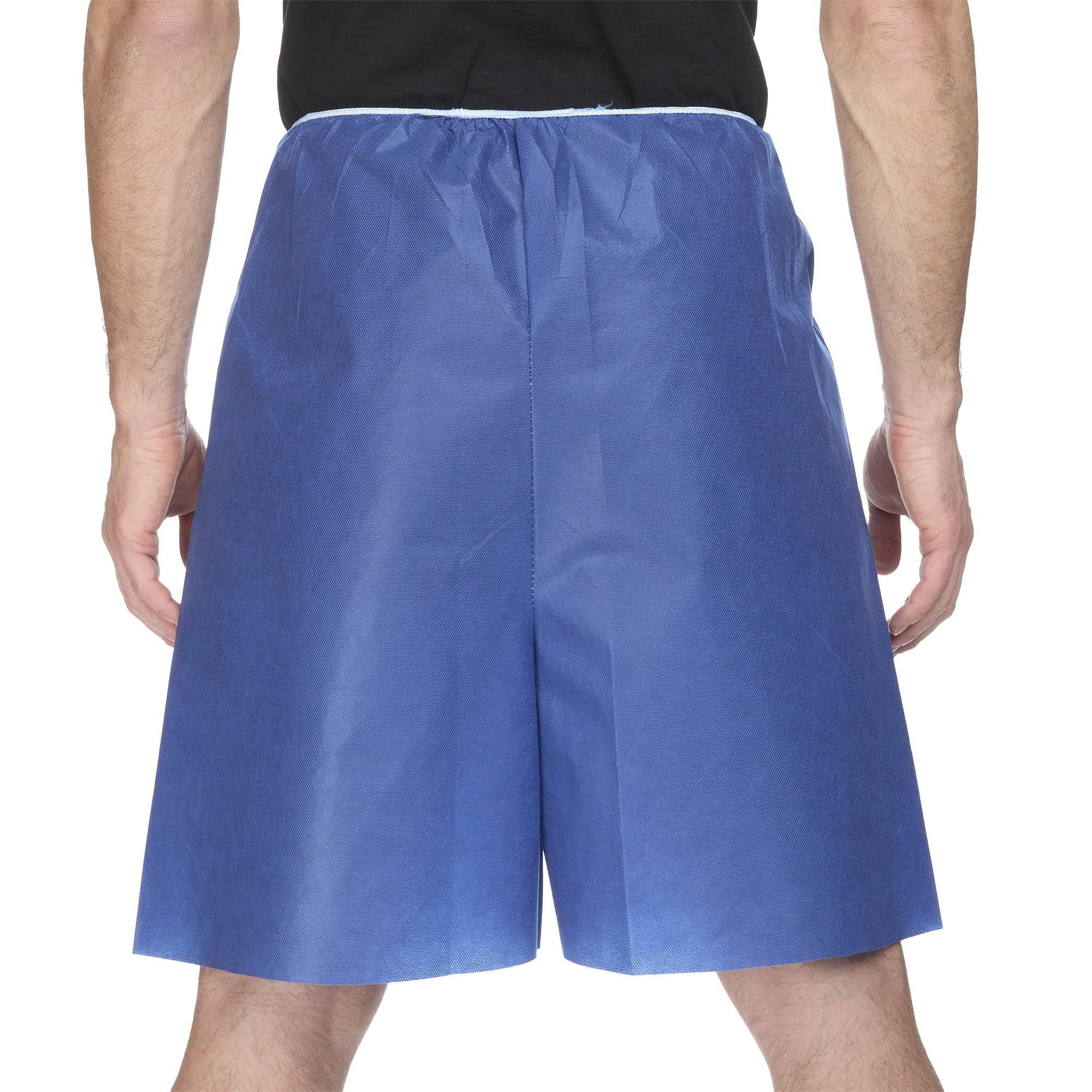 McKesson Blue Exam Shorts thumbnail 2