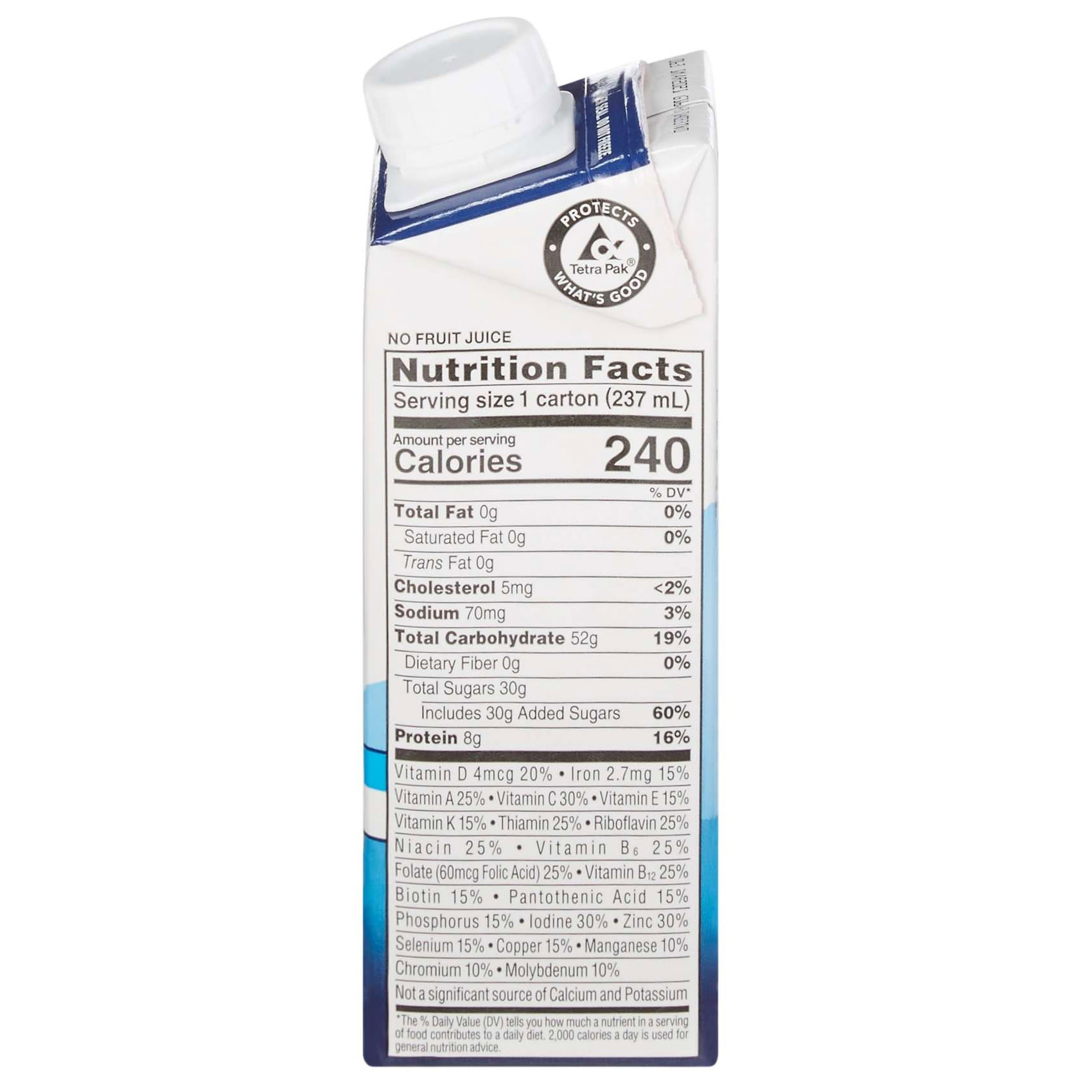 Ensure Clear Therapeutic Nutritional Shake thumbnail 5
