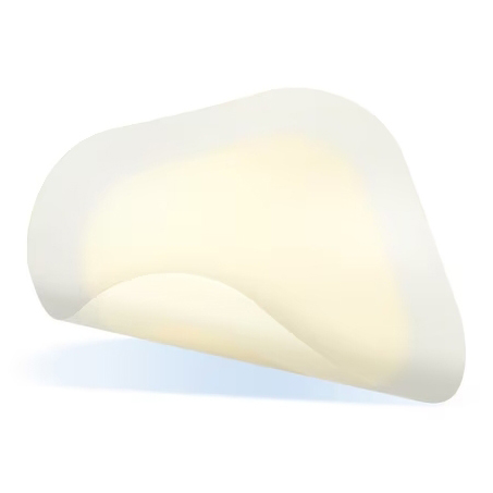 Cutimed Hydro B Sterile Hydrocolloid Bordered Dressing thumbnail 2