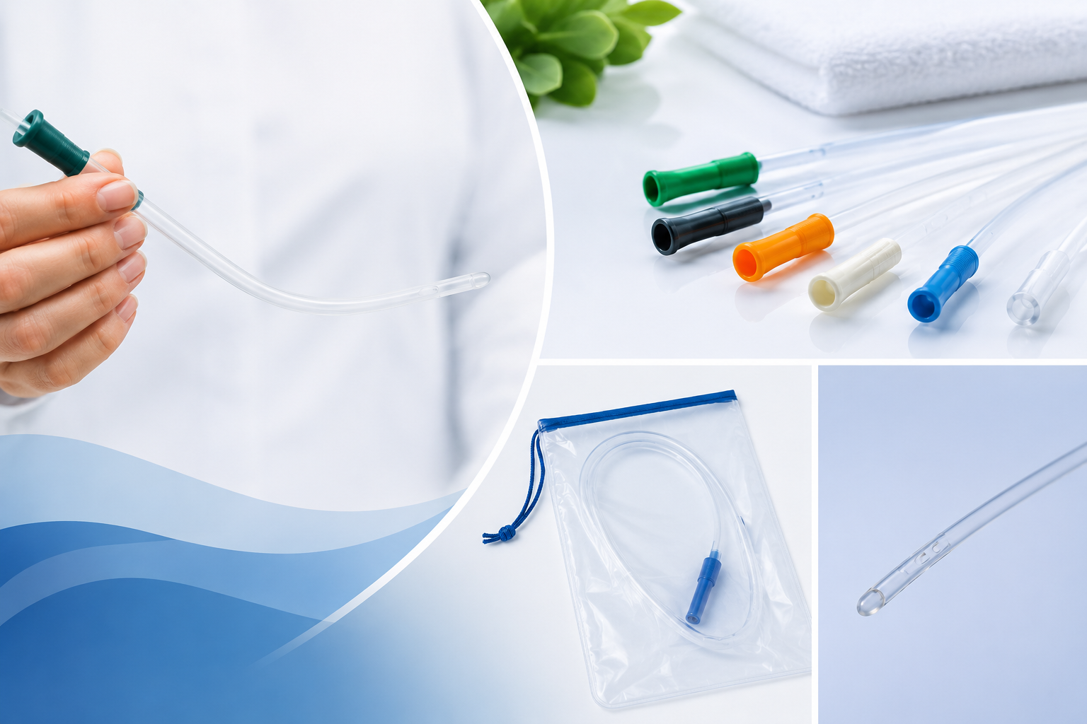 Intermittent Catheters
