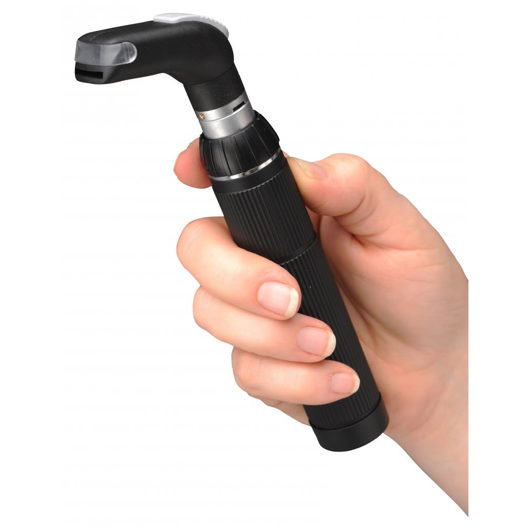 ADC Diagnostix 5416 3.5v Portable Throat Illuminator thumbnail 2