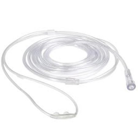 Roscoe Curved Soft Nasal Cannula