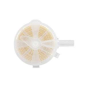 CircuitLife Tracheostomy HME with O2 Connector Port thumbnail 1