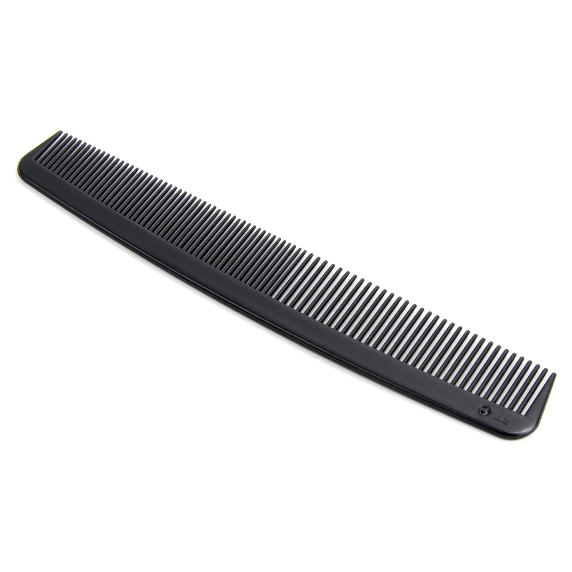 McKesson Plastic Comb Black 7 Inch thumbnail 3