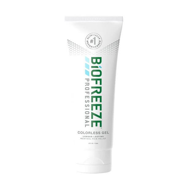 Biofreeze Classic Pain Relieving Gel thumbnail 1