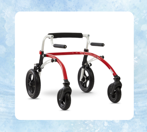 Gait Trainers and Walkers