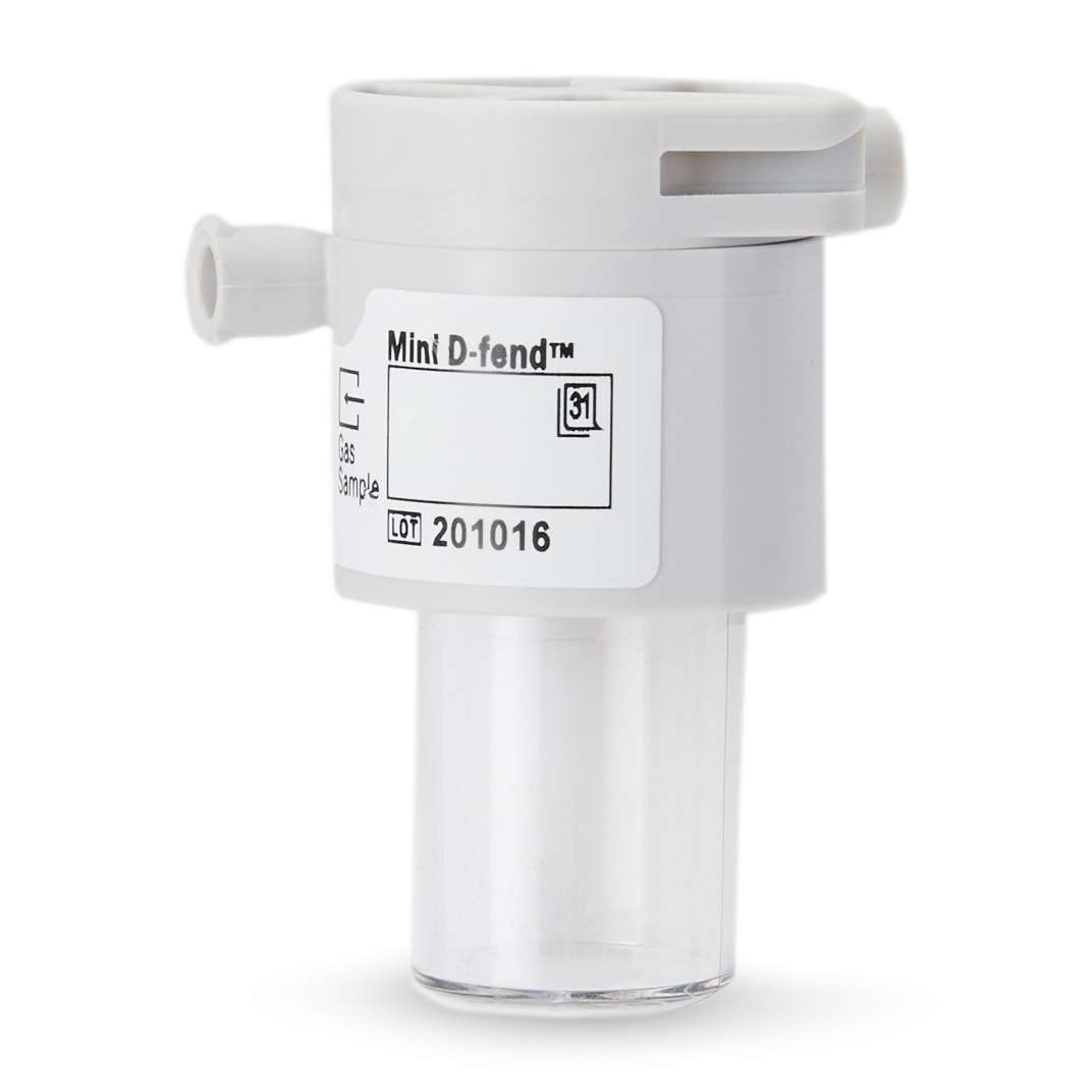 Mini D-Fend Water Trap - Main image