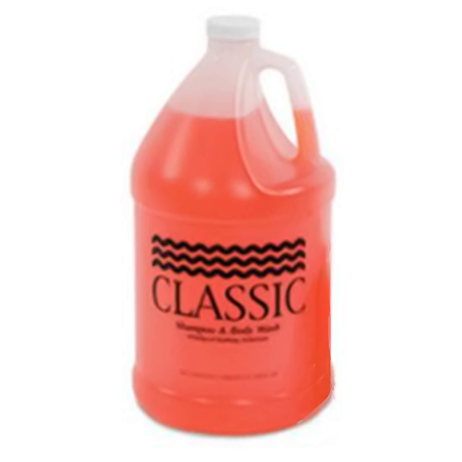 Classic Shampoo and Body Wash, 1 Gl