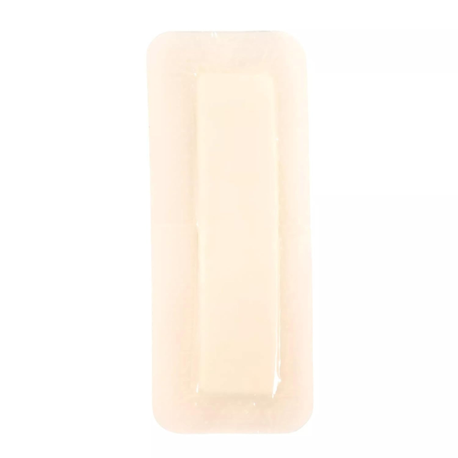 Cardinal Health Silicone Bordered Foam Lite Wound Dressing thumbnail 8