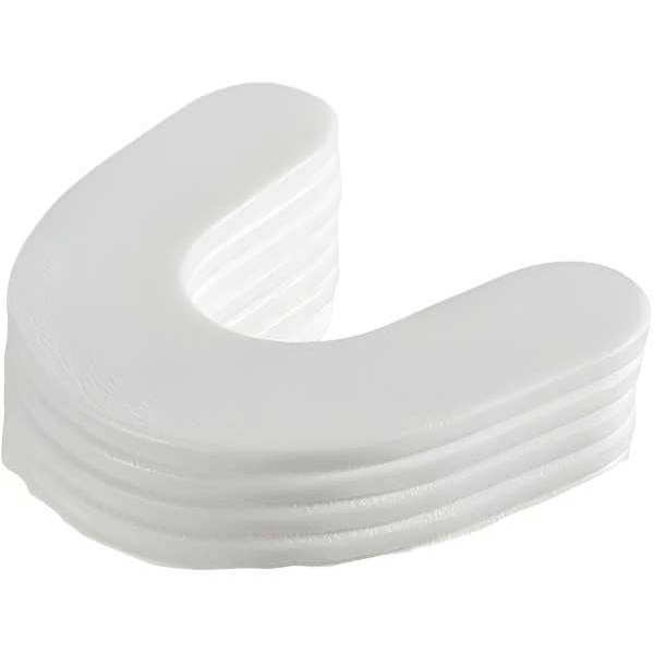 TheraBite Self-adhesive Regular Bite Pad - Package of 4 thumbnail 1
