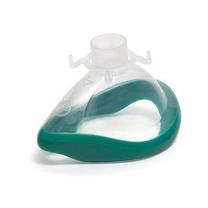 Intersurgical Anesthesia Mask, ClearLite, Adult thumbnail 2