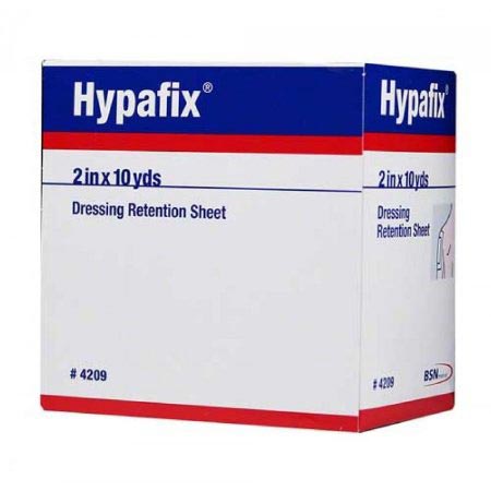 Hypafix Dressing Retention Tape, White thumbnail 1