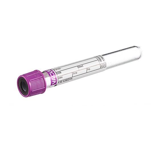 Vacuette K3 EDTA Blood Collection Tube - Main image