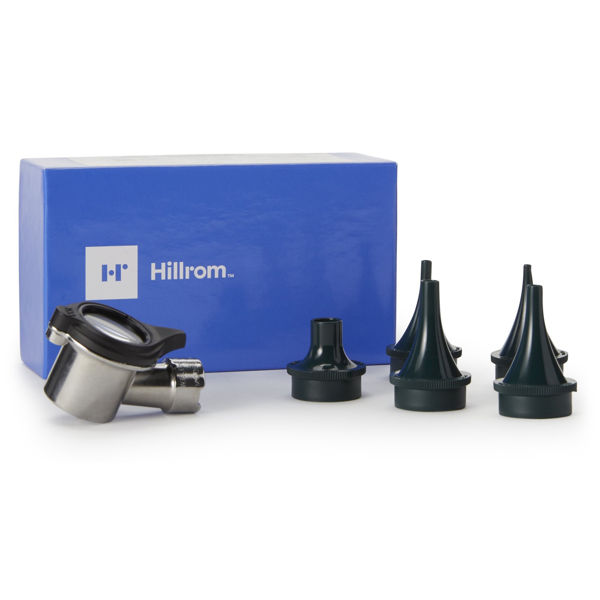 Welch Allyn Pneumatic Otoscope 3.5-V Halogen HPX - Main image