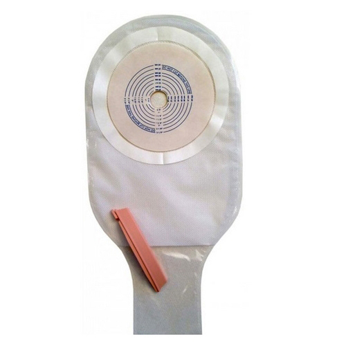 Perfect Choice Drainable Pouch, Clear Cut-to-Fit 12 - Box of 10 thumbnail 1