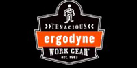 Logo of Ergodyne