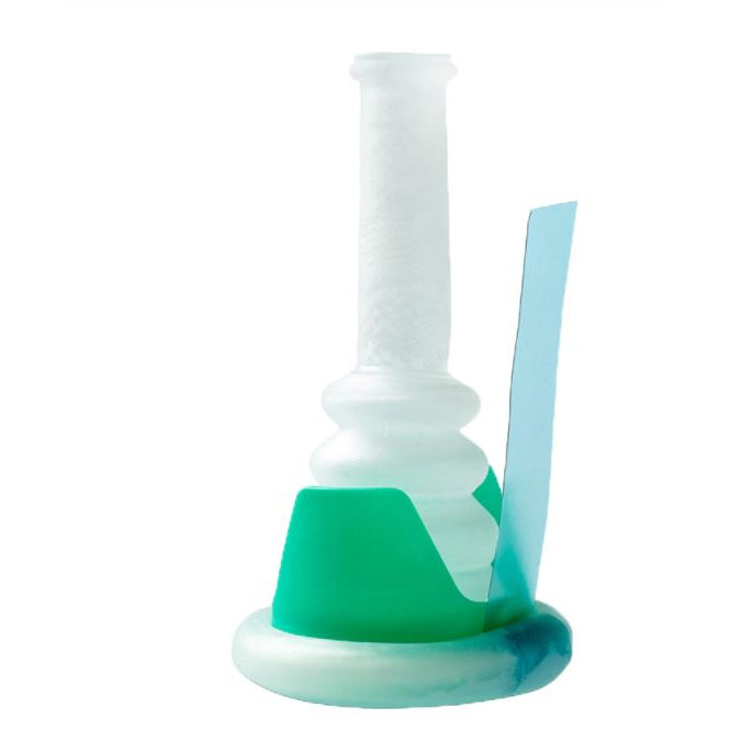 Conveen Security+ Self-Sealing Male External Catheter - Main image